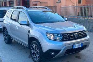 Dacia Duster 1.5 diesel 115 CV Prestige PERFETTA