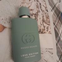 profumo gucci