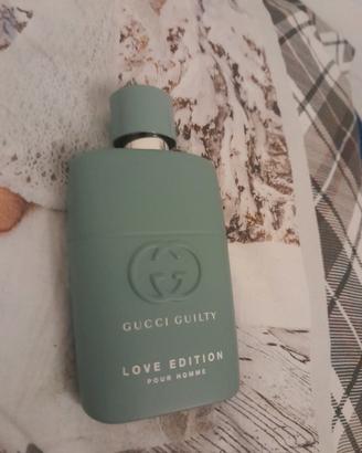 profumo gucci