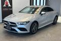 Mercedes CLA Coupe 250 e phev (eq-power) Premium a