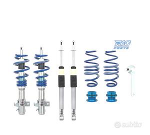 SOSPENSIONE FILETTATA BLUE LINE HONDA CIVIC FK1 FK