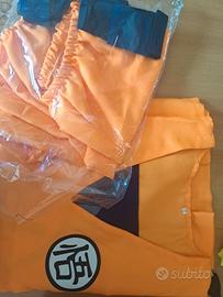 tuta per travestimenti 