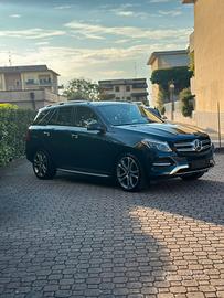Mercedes GLE 250d 4Matic Exclusive