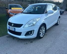 SUZUKI Swift 1.3 DDiS 5 porte B-Cool