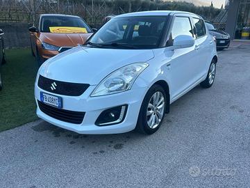 SUZUKI Swift 1.3 DDiS 5 porte B-Cool