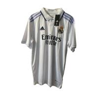 Maglia Gara Real Madrid 2022-2023