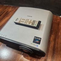 proiettore sony