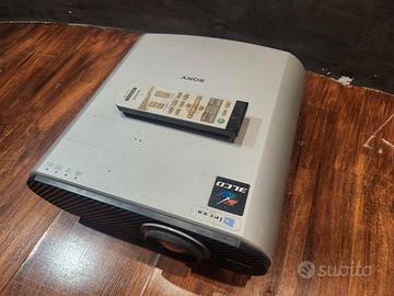 proiettore sony
