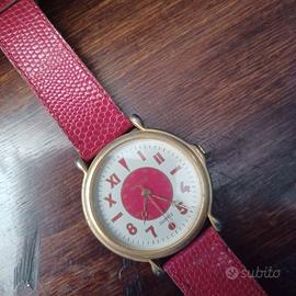 Vecchio orologio SHUTTLE vintage