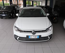 Volkswagen Polo 1.0 TSI DSG Style KM 0