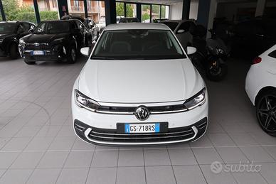 Volkswagen Polo 1.0 TSI DSG Style KM 0