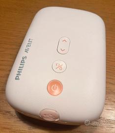 Tiralatte Philips avent