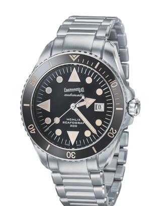 Eberhard Scafograf 300 MCMLIX