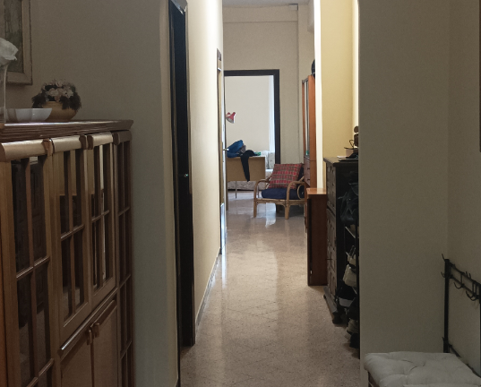 Stanza per studenti e/o specializzandi medicina