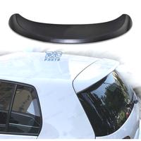 SPOILER ALETTONE VOLKSWAGEN VW GOLF 6 08-12 ABS