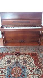 PIANOFORTE SCHULZE POLLMANN MECCANICA RENNER
