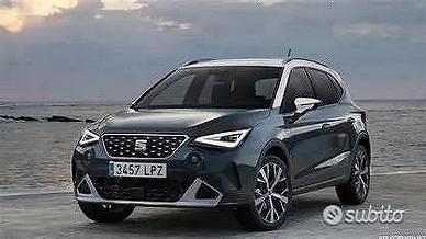Ricambi usati seat arona 2022