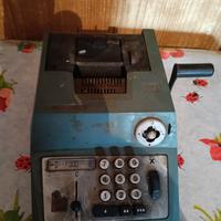 calcolatrice analogica 