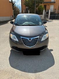 Lancia Ypsilon benzina/gpl