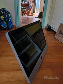 iMac Apple 2013