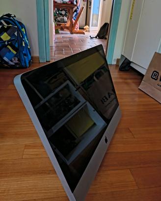 iMac Apple 2013