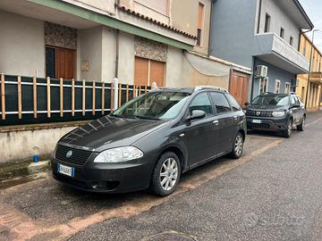Fiat croma 1.9 multijet