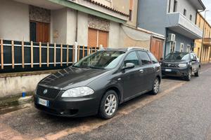 Fiat croma 1.9 multijet