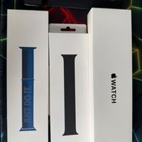 Apple watch SE 2a gen GPS 40mm