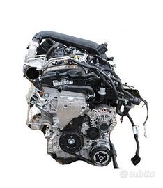 Motore usato VW Polo 1.4 Benz CZCA