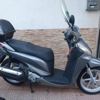 Honda SH 300 - 2012