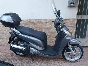 Honda SH 300 - 2012