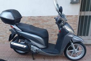 Honda SH 300 - 2012