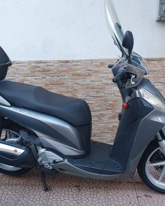 Honda SH 300 - 2012