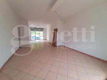 Negozio Teano [Cod. rif 3238066VCG]