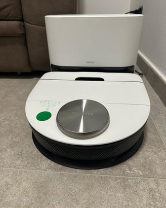Robot vr7s vorwerk