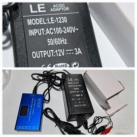 caricabatterie Lipo 2/4s  BC-4S15D