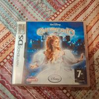 Gioco Nintendo DS "Come d'incanto"