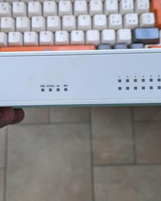 Fortinet FortiWiFi 60E - Next-Gen Firewall Wi-Fi