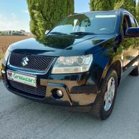 Suzuki Grand Vitara Grand Vitara 1.9 DDiS 5 porte