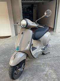 Vespa primavera 150 s