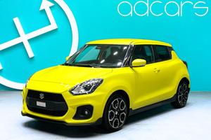 SUZUKI Swift Sport 1.4 Boosterjet *COLORE INTROVAB