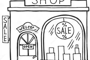 Rif.DT62| negozio conegliano