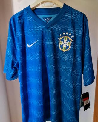 2 maglie sportive con ancora etichetta