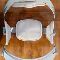 Tc35 Basic Busto Ortopedico Iperestensore