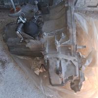 Cambio Lancia Delta 1.6 Multijet 