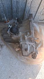 Cambio Lancia Delta 1.6 Multijet 