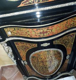 Mobile Boulle Francese