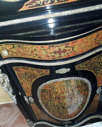 Mobile Boulle Francese