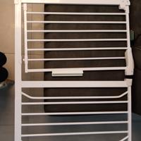 cancelletto per bambini 