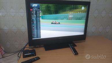 TVC SONY BRAVIA KDL 32U3000